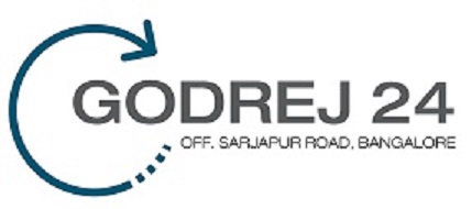 Godrej 24 Sarjapur Road