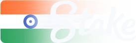 Stake India logo